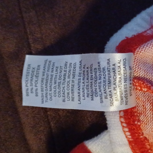 PJ, ESSENTIALS, CHRISMAS OUTFIT, SIZE 24 MONTHS. SANTA'S LITTLE HELPER. - Picture 8 of 8